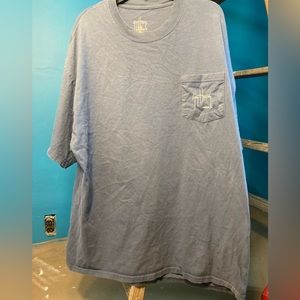 00’s Guy Harvey Fish Shirt